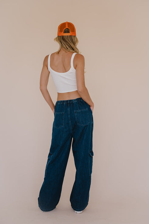 Saturday Street Denim